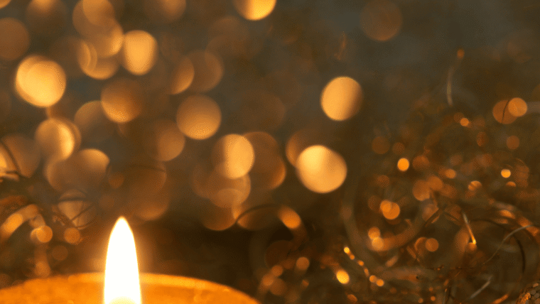 Christkindlimarkt Laufen am 6./7. Dezember 2025